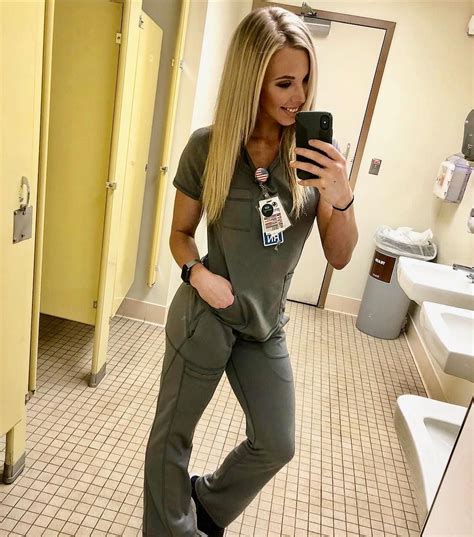 sexy female nurse